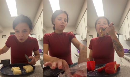 xixuegui_babii's Live Session — Jul 1, 2026, 8:34 PM