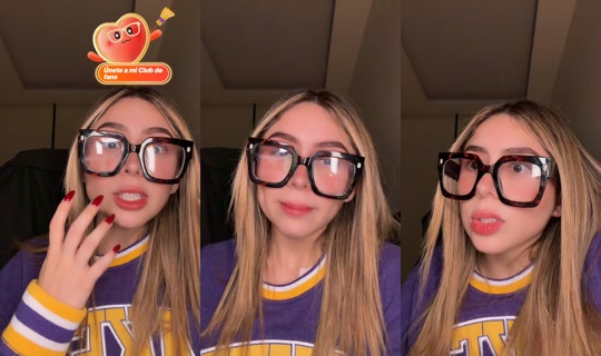 xkarentorresx's Live Session — Jul 3, 2026, 3:33 AM