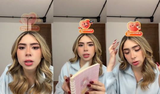xkarentorresx's Live Session — Jul 4, 2026, 3:42 AM