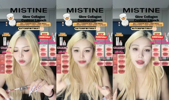 xktrine's Live Session — Jul 4, 2026, 2:21 PM