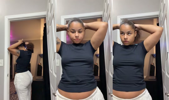 xlvleah's Live Session — Jul 2, 2026, 7:38 PM