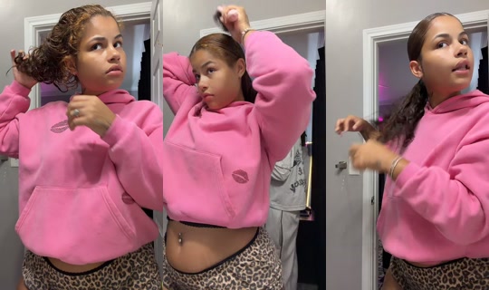 xlvleah's Live Session — Jul 3, 2026, 5:53 AM