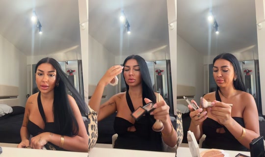 xnurhaaannn's Live Session — Jul 4, 2026, 2:12 PM