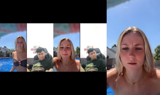 xo.savvi's Live Session — Jul 2, 2026, 5:35 PM