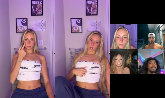 xo.savvi's Live Session — Jul 3, 2026, 12:40 AM