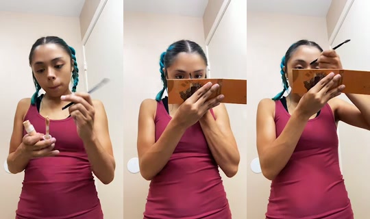 xoxoayianna's Live Session — Jul 1, 2026, 7:50 PM