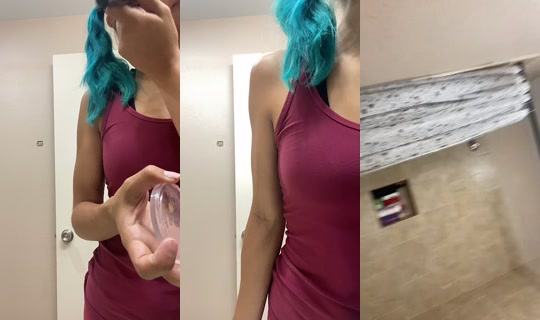 xoxoayianna's Live Session — Jul 1, 2026, 8:51 PM