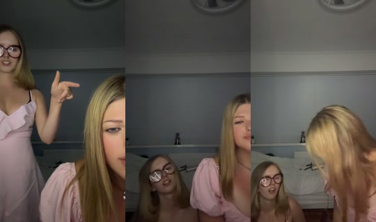 xsummerspamx0's Live Session — Jul 3, 2026, 10:40 PM