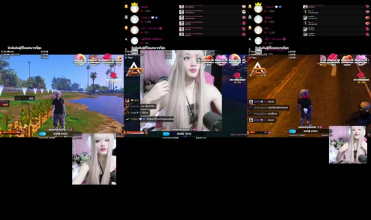 xxclear_'s Live Session — Jul 2, 2026, 9:13 AM
