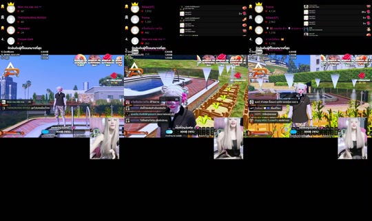 xxclear_'s Live Session — Jul 3, 2026, 8:59 AM