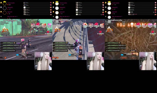 xxclear_'s Live Session — Jul 4, 2026, 1:33 PM