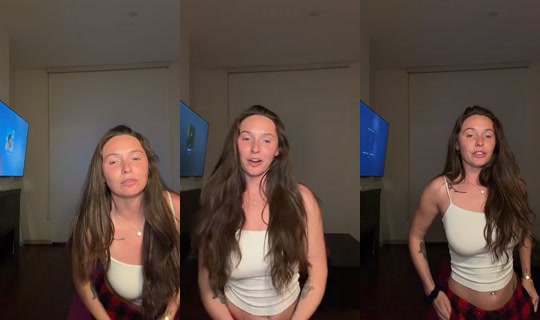 xxoitsvanessa's Live Session — Jul 2, 2026, 3:48 AM