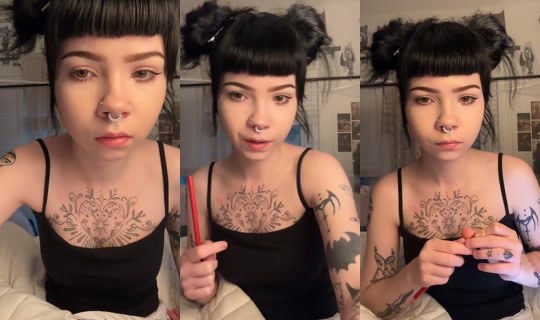 xxvioletaddamsxx's Live Session — Jul 4, 2026, 1:32 AM