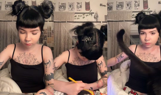 xxvioletaddamsxx's Live Session — Jul 4, 2026, 2:59 AM