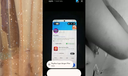 xynn1238's Live Session — Jul 2, 2026, 1:09 PM