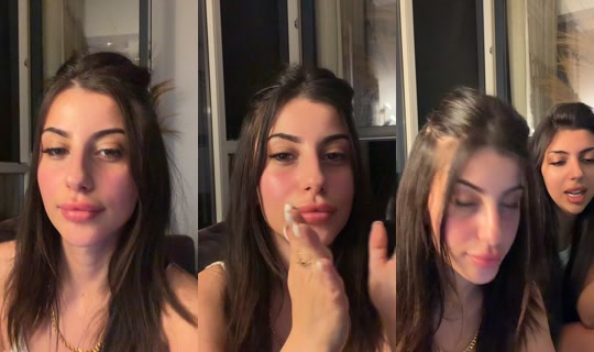 ya.ma29's Live Session — Jul 1, 2026, 9:41 PM