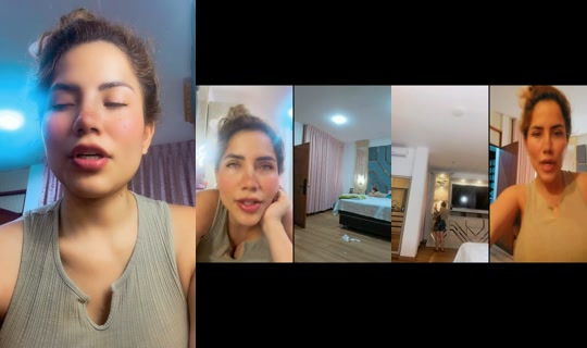 yakiflores46's Live Session — Jul 3, 2026, 3:04 AM