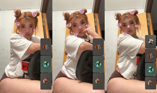 yamilet272001's Live Session — Jul 3, 2026, 7:51 AM