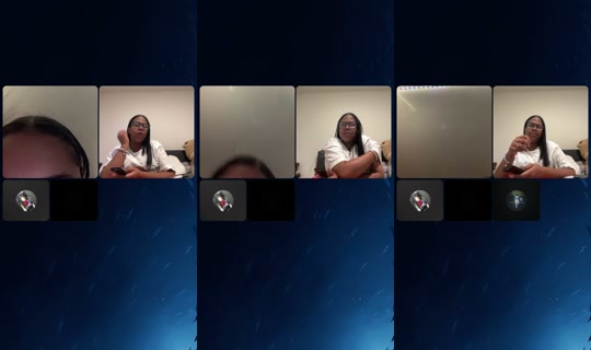 yandry_17's Live Session — Jul 2, 2026, 4:14 AM