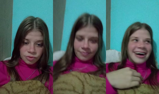 yanelyy_84's Live Session — Jul 4, 2026, 1:32 AM