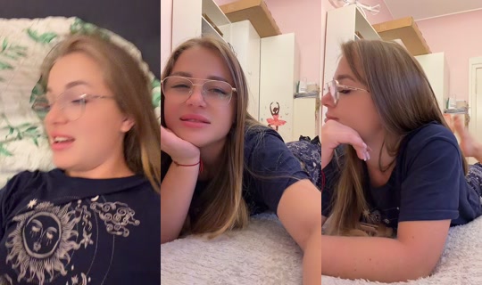 yanina_yaninka's Live Session — Jul 2, 2026, 8:02 PM