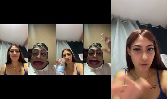 yanuita4's Live Session — Jul 4, 2026, 4:33 AM