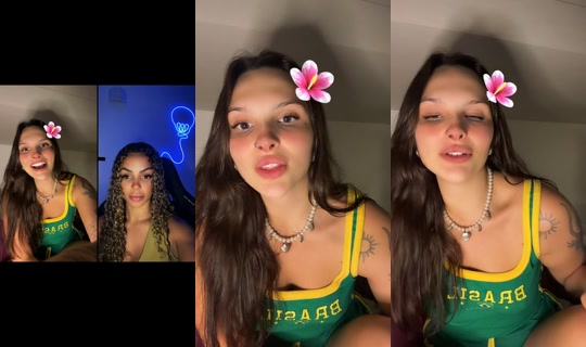 yasminfrohlich's Live Session — Jul 4, 2026, 2:03 AM