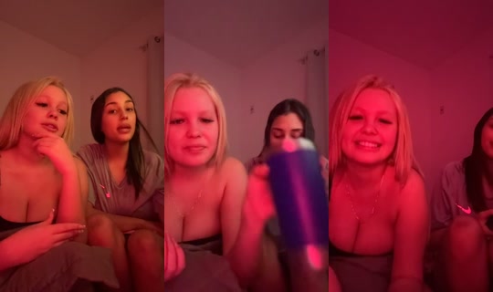 yasmingachet's Live Session — Jul 3, 2026, 5:11 AM