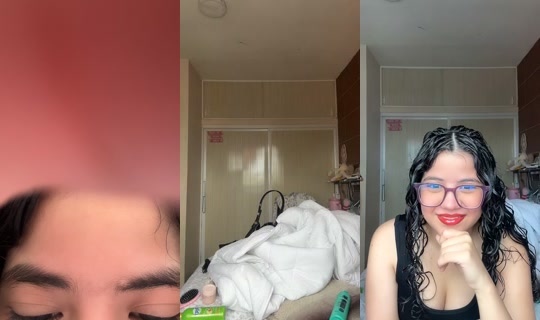 yatzilurbina's Live Session — Jul 1, 2026, 7:07 PM