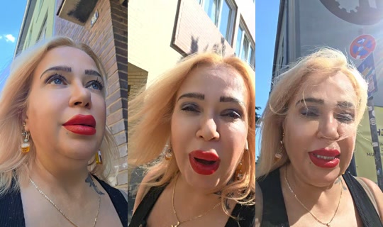 yeganeh.liebe's Live Session — Jul 1, 2026, 2:53 PM