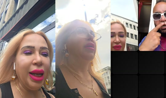 yeganeh.liebe's Live Session — Jul 2, 2026, 10:22 AM