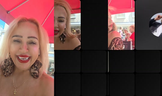 yeganeh.liebe's Live Session — Jul 4, 2026, 10:25 AM