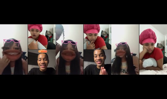 yeidi.luciano.snc2's Live Session — Jul 4, 2026, 4:27 AM