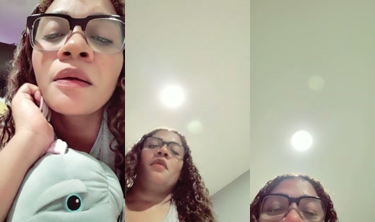 yenife18's Live Session — Jul 3, 2026, 10:38 PM