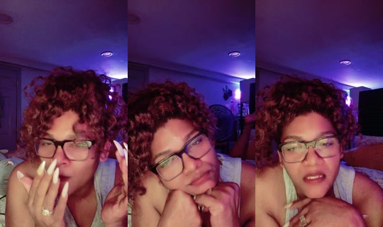yenife18's Live Session — Jul 4, 2026, 3:19 AM