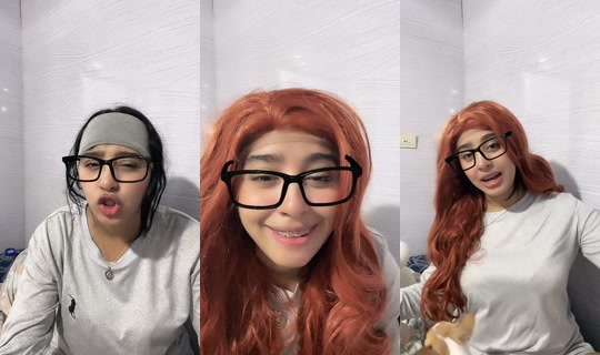 yiyi.lll's Live Session — Jul 4, 2026, 5:39 AM