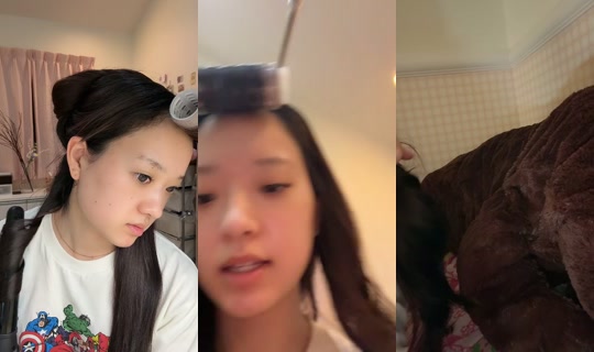yoda_dayo721's Live Session — Jul 1, 2026, 4:32 PM