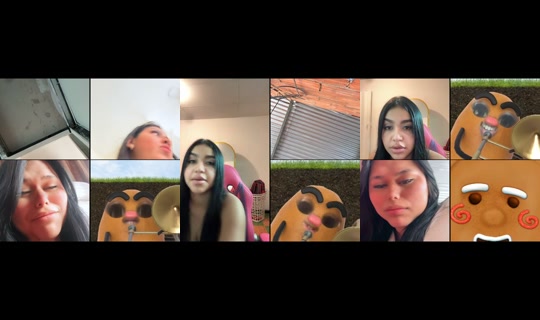 yorlenisjerez's Live Session — Jul 2, 2026, 4:18 PM