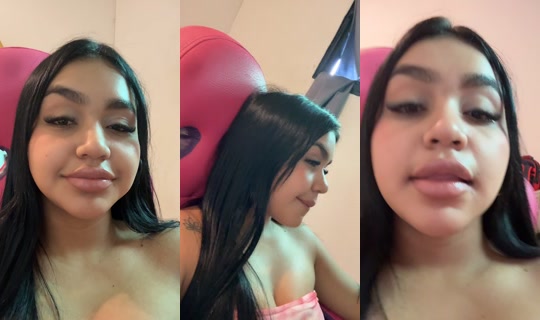 yorlenisjerez's Live Session — Jul 2, 2026, 5:00 PM