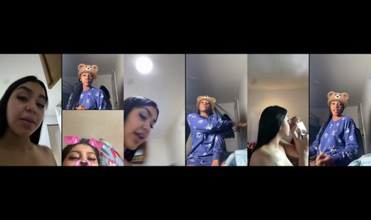 yorlenisjerez's Live Session — Jul 2, 2026, 6:14 PM