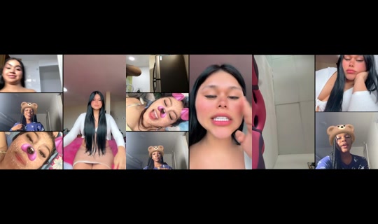 yorlenisjerez's Live Session — Jul 2, 2026, 7:14 PM