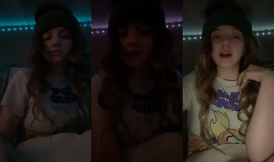 youloveamber1's Live Session — Jul 3, 2026, 12:23 AM