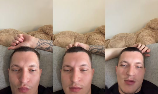 youngklon's Live Session — Jul 3, 2026, 1:38 PM