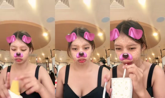 your_pretty_fujiko's Live Session — Jul 3, 2026, 6:48 AM