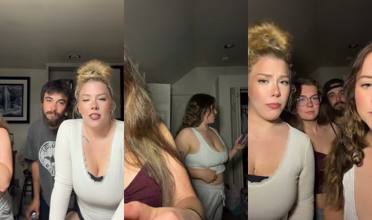 yourhighh.ness's Live Session — Jul 3, 2026, 7:35 AM