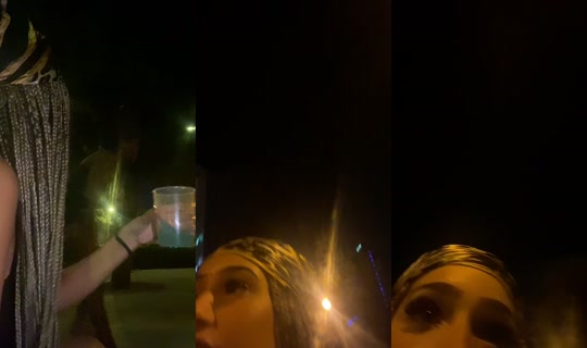 yourlightskinbitch's Live Session — Jul 3, 2026, 12:28 AM