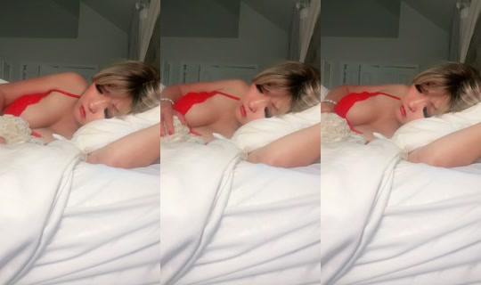 yourstrulymisskate's Live Session — Jul 4, 2026, 8:32 AM