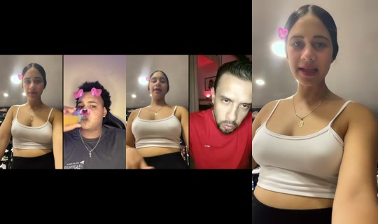 yovelis.lopez's Live Session — Jul 1, 2026, 8:58 PM