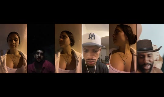 yovelis.lopez's Live Session — Jul 2, 2026, 2:03 AM