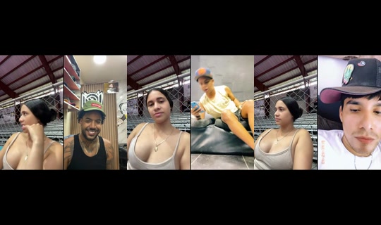 yovelis.lopez's Live Session — Jul 2, 2026, 9:20 PM
